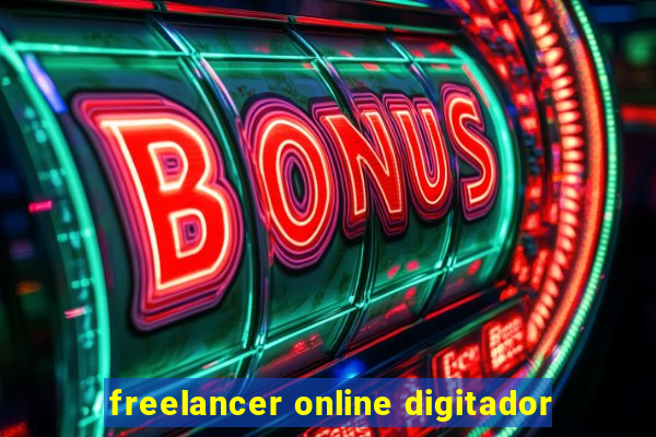 freelancer online digitador